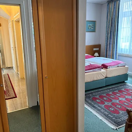 Gaestehaus Uerdingen Krefeld