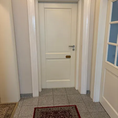 Gaestehaus Uerdingen Appartement *