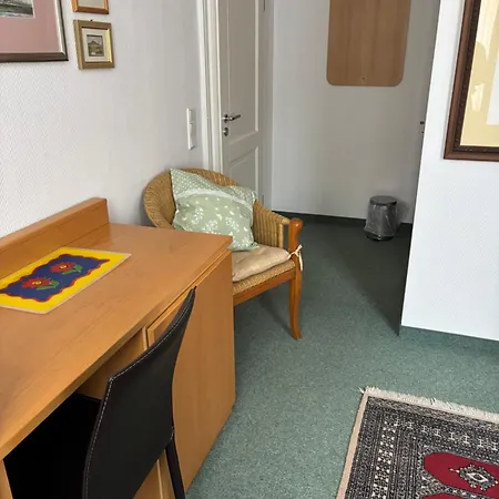 Gaestehaus Uerdingen Appartement *