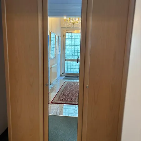 Appartement Gaestehaus Uerdingen Krefeld