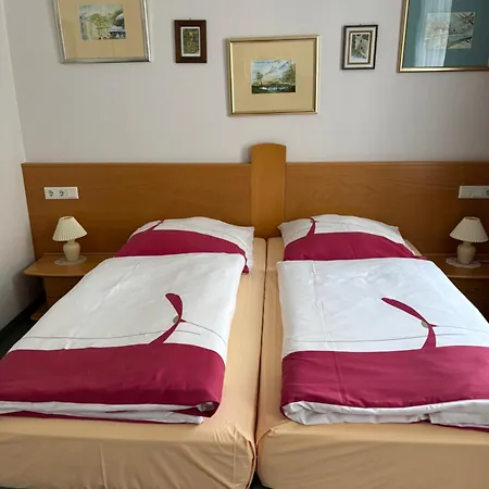 Appartement Gaestehaus Uerdingen