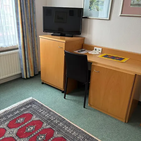 Gaestehaus Uerdingen Krefeld