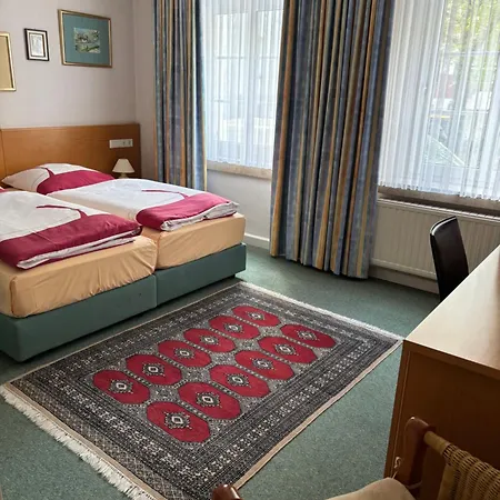 Appartement Gaestehaus Uerdingen *